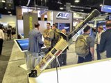 AeroVironment to “dramatically” increase production of Switchblades