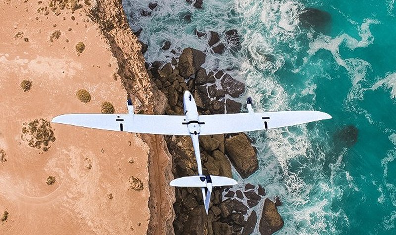 Australia awards contracts for UAS platforms