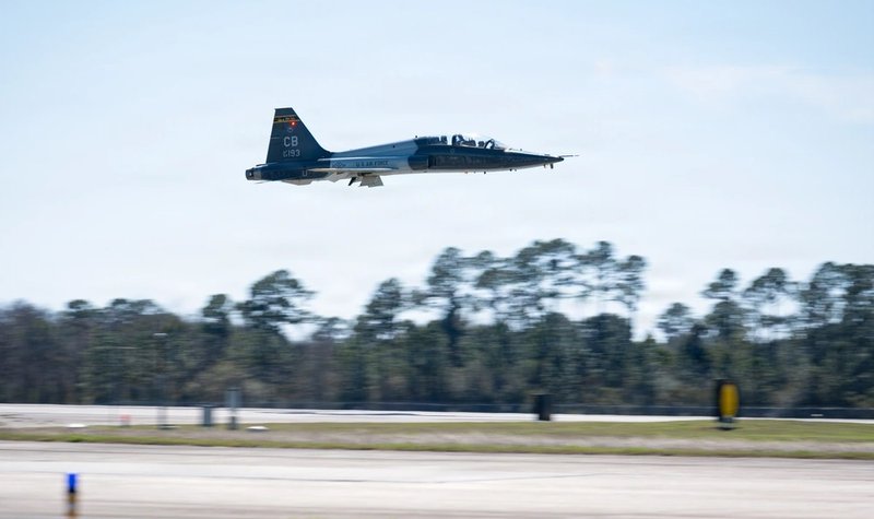 Air Warfare