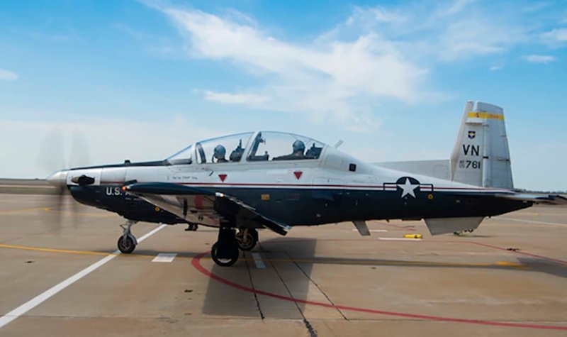 Textron supports Tunisian Texans