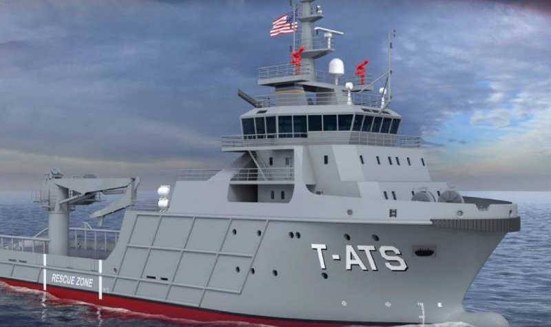 Austal USA eyes new opportunities