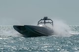 Asia-Pacific emerges as the largest export market for US-made USVs