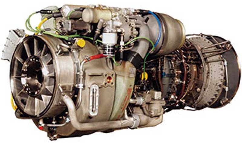 GE Aviation awarded $1 billion for T700 engines