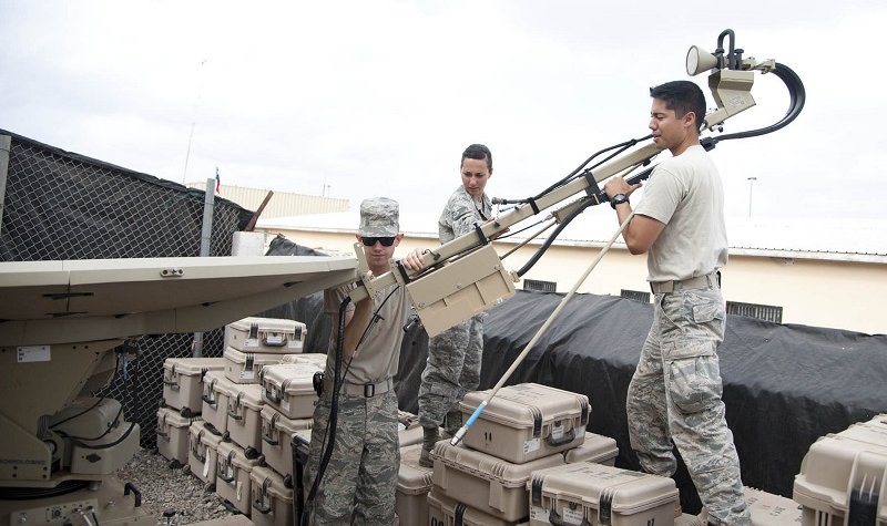SAIC receives US Navy tactical networks contract