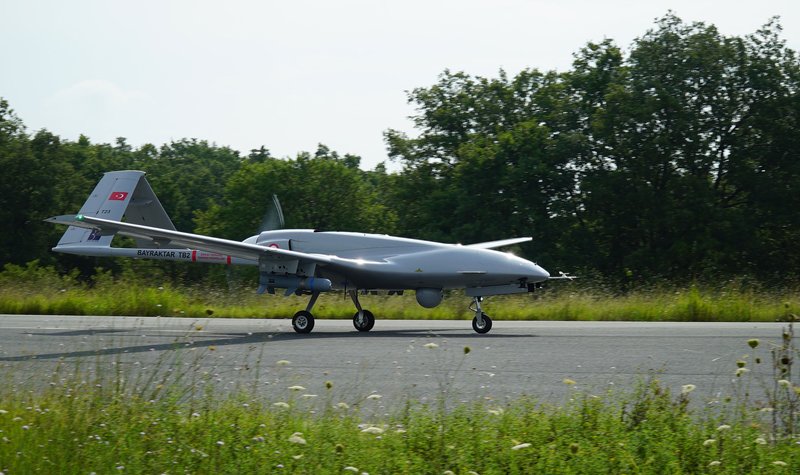 Insight: Is the Bayraktar TB2 UAV living up to expectations?