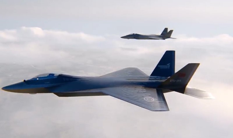 Rolls-Royce firmly in the picture for TF-X engine collaboration, says SSB