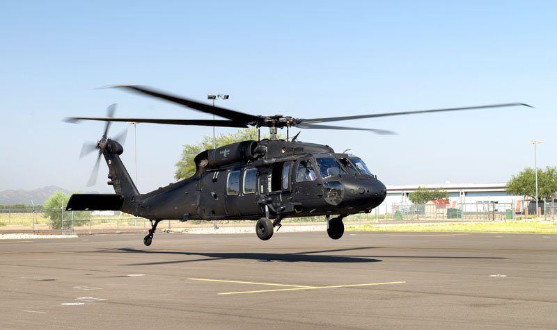 TAIGlobal keeping Black Hawks cool