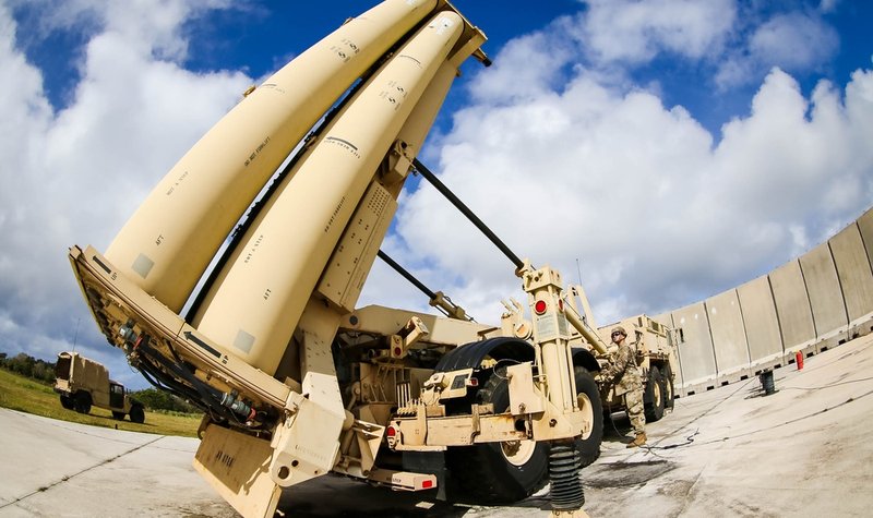Twin FMS deals support ballistic missile defence in Saudi Arabia and UAE