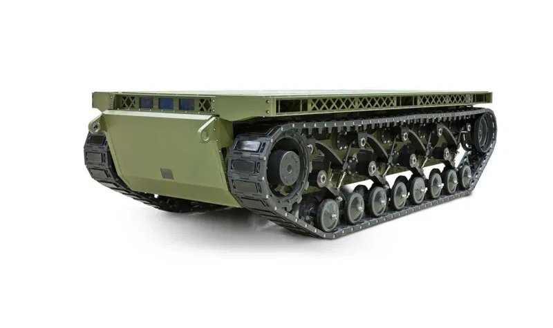 GDLS claims versatile capabilities for latest UGV