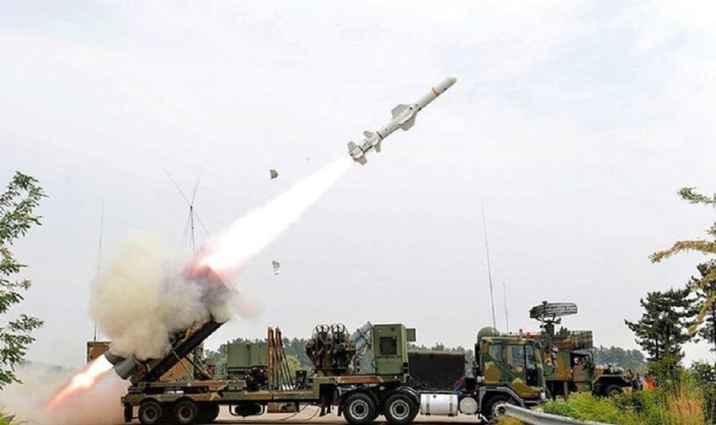 Boeing to provide Harpoon launchers for Taiwan, DoD confirms