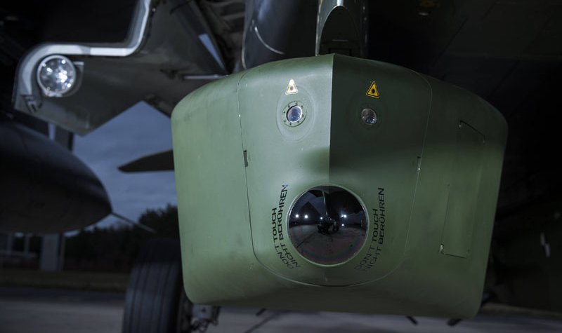 Saab to supply Taurus KEPD 350 components