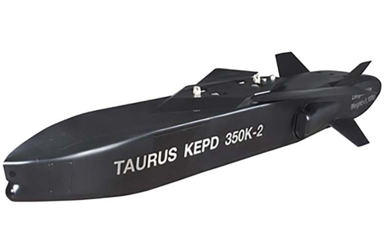 Taurus Systems South Korea aims to develop 600km-range cruise missile for RoKAF