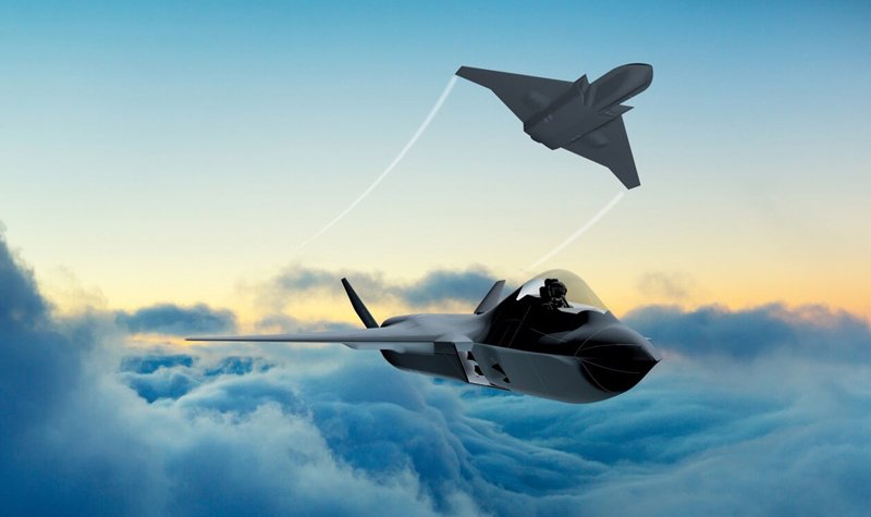Leonardo UK demonstrates Tempest radar tech