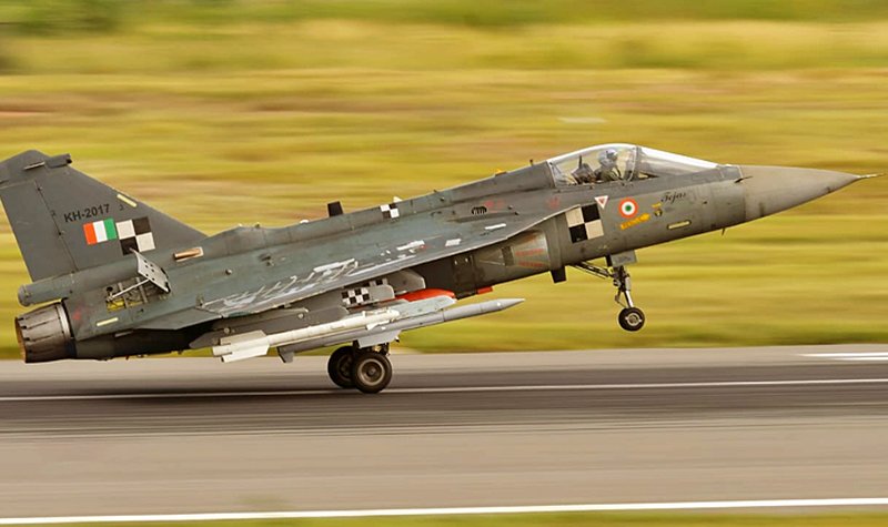 India could buy nearly 100 new Tejas fighters in biggest ever domestic order