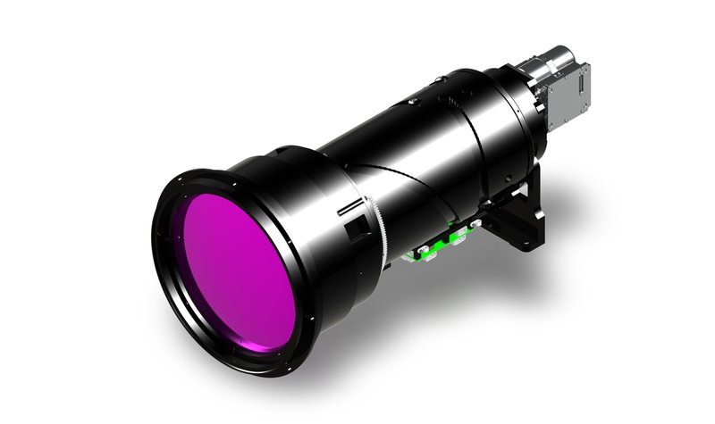 Teledyne FLIR unveils new imaging module