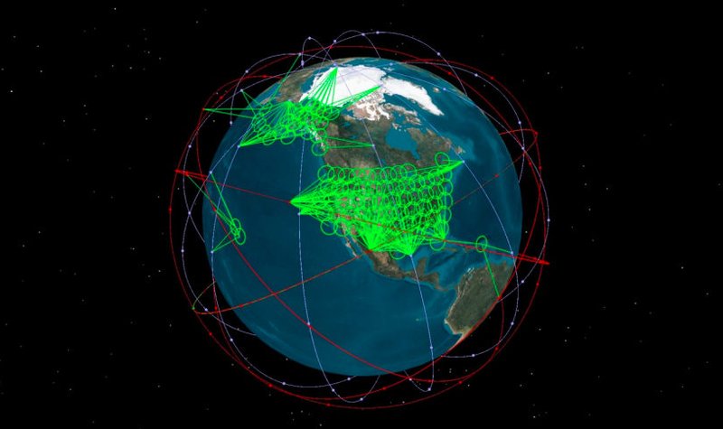 Telesat eyes Canada's future SATCOM project