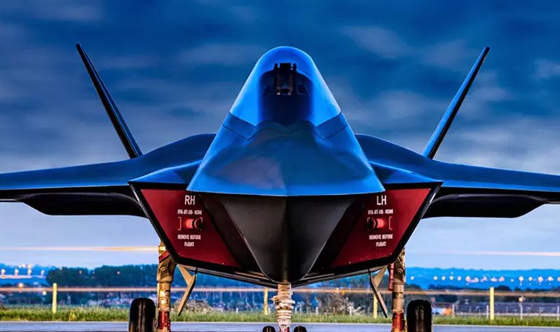 H1 financials coincide with new Tempest contract for BAE Systems