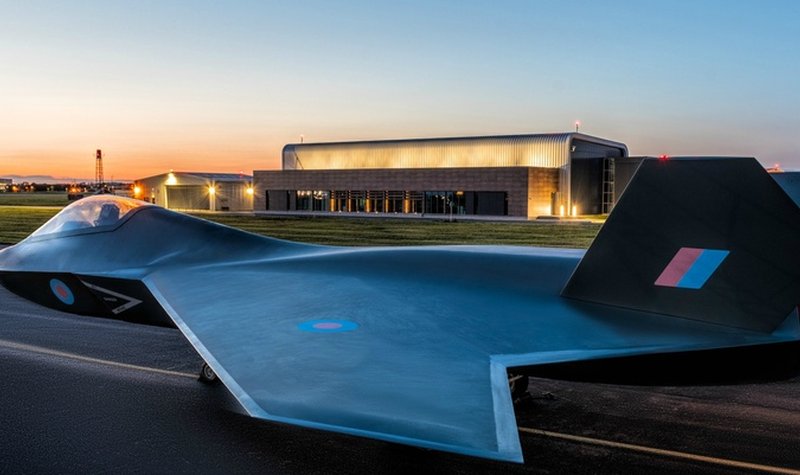 Tempest expansion masks industry funding fears