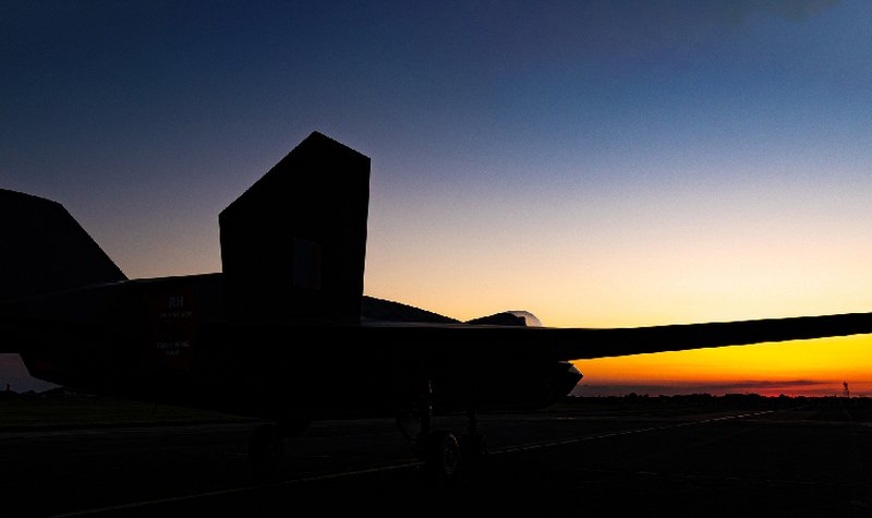 DSEI 2021: Collins Aerospace progresses on Tempest programme