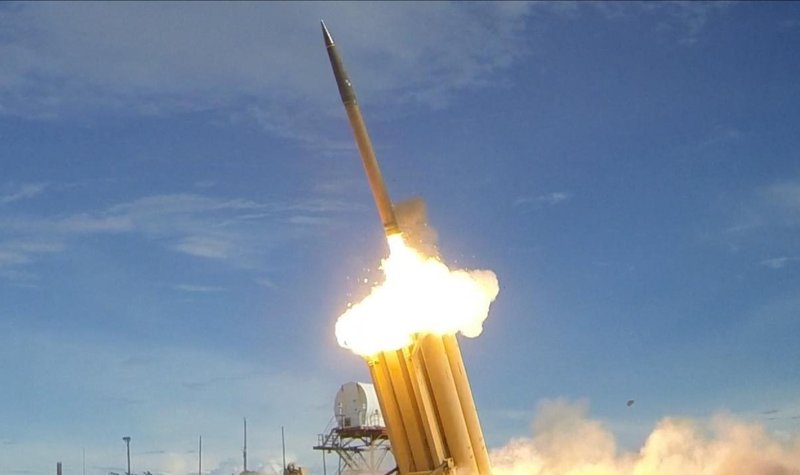DoD urges more competition in call to shake up US defence industrial base