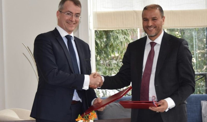 Thales, Renault sign MoU