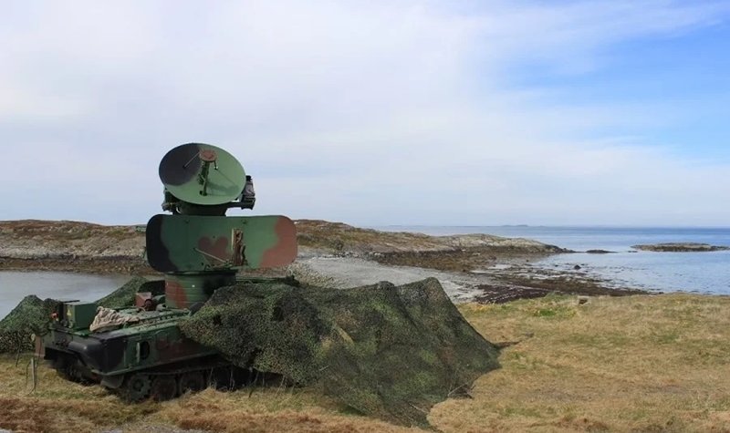 Thales and German armed forces sign mobile threat simulator enhancement contract