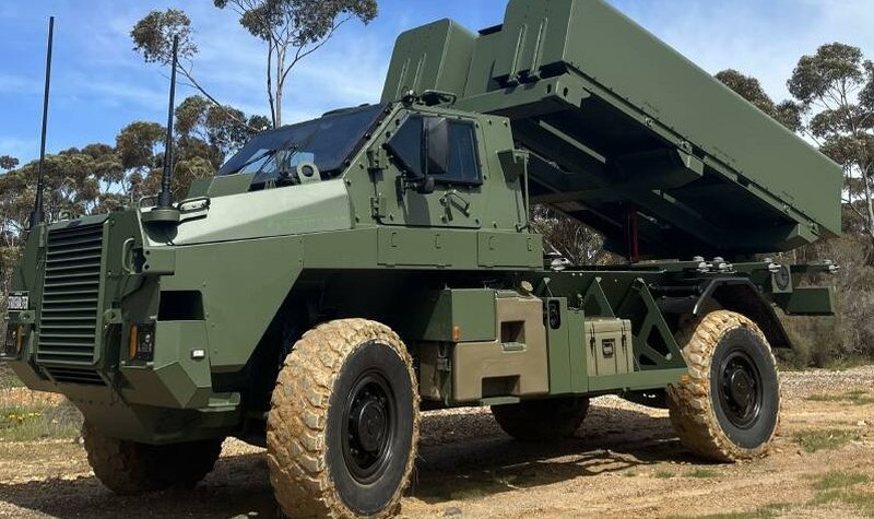 Australia looks to Precision Strike Missile and Naval Strike Missile for new long-range fires