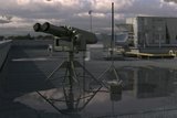 DSEI 2025: Thales creating new remote weapon station and Storm 2 counter-drone jammer
