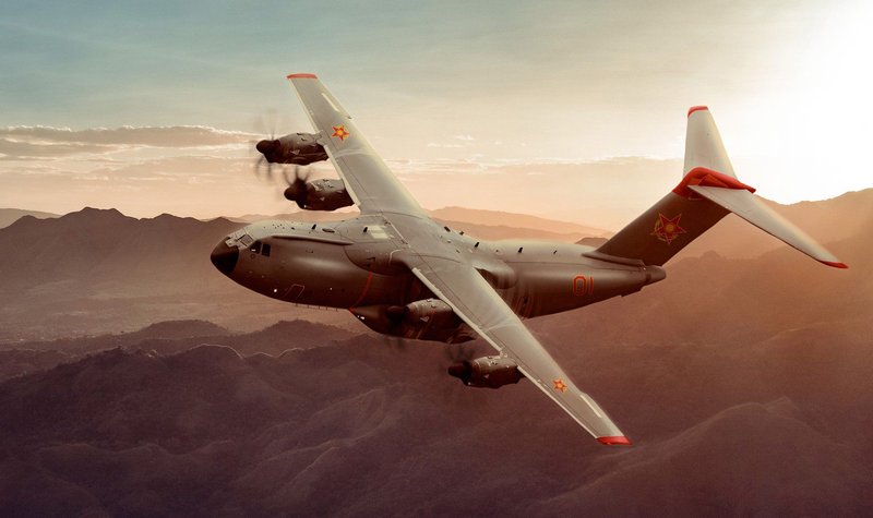 Airbus confident of closing new A400M export orders after Kazakhstan breakthrough