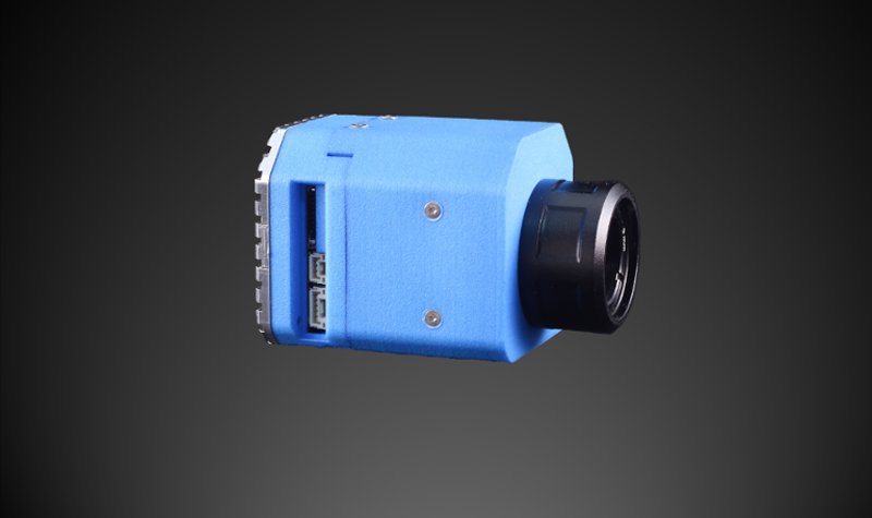 TeAx introduces ThermalCapture IRnet