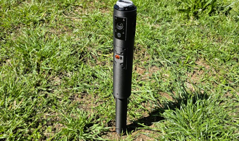 US Army to test droppable camera for perimeter security under the xTech programme