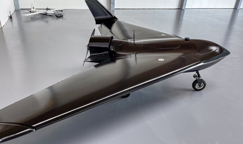 Thunderstrike establishes major drone facility at Danish airport