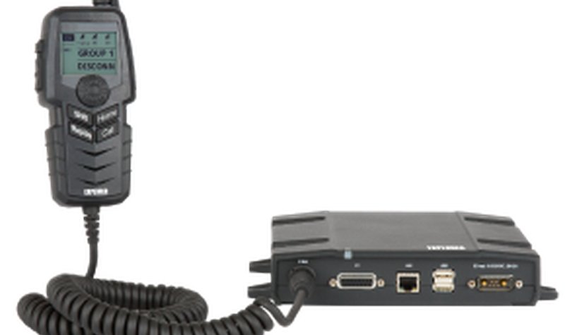 WDS 2022: New IP-based radio facilitates private military networks