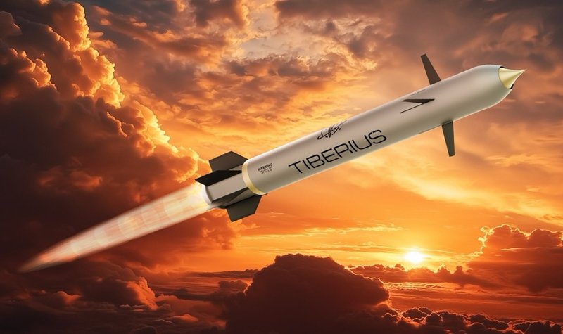 Tiberius Aerospace promises big on capability and accuracy with new artillery rocket