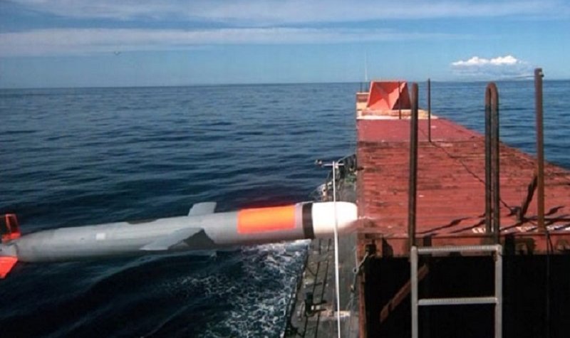Maritime Strike Tomahawk development delayed