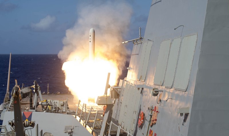 US FY2024 funding package passes as China closes military capability gap