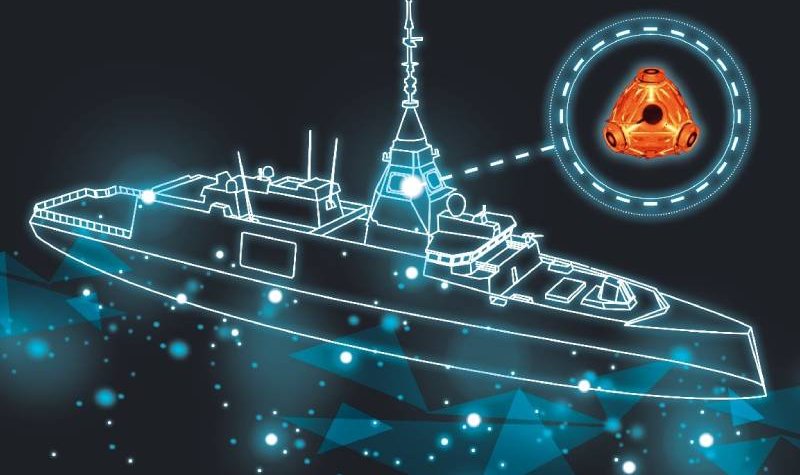 Thales, CS Group partner on cyber-secure naval navigation system
