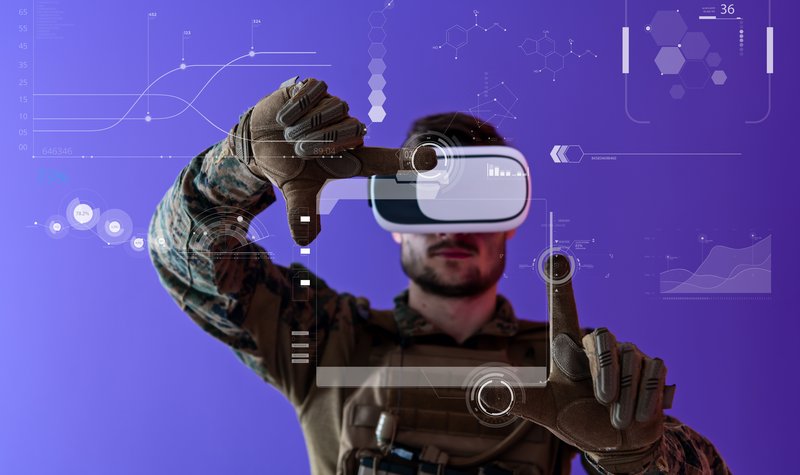 Training Transformation a CAE Perspective (Sponsored)