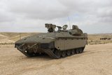 Do heavy IFV designs make sense on the modern battlefield?