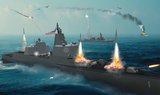 US Navy’s $275 billion BBGN plan hinges on shipyard transformation