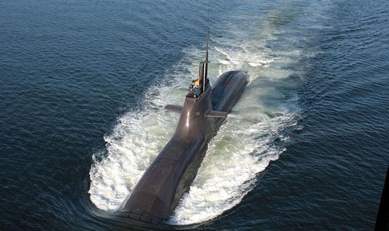 Germany-Norway talks on Naval Submarine Code use for new submarines still unresolved