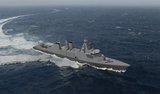 Denmark’s air defence frigate requirement draws growing European competition