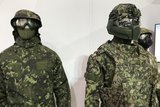 MSPO 2019: Poland showcases Tytan future solider project