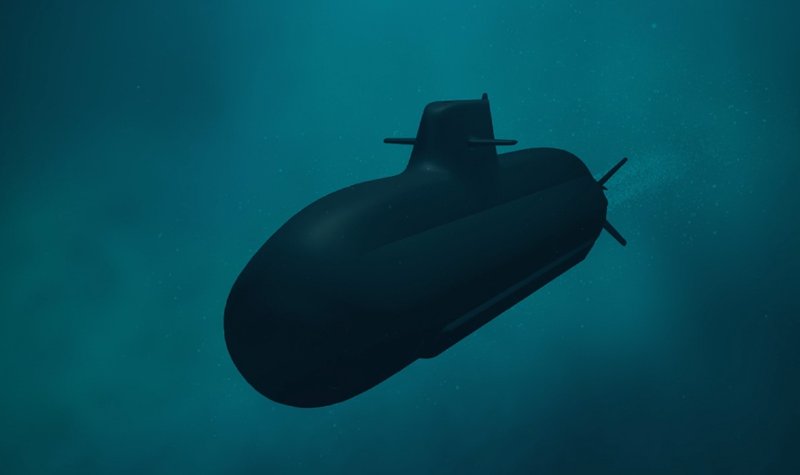 Next-generation Italian submarine project passes system design review