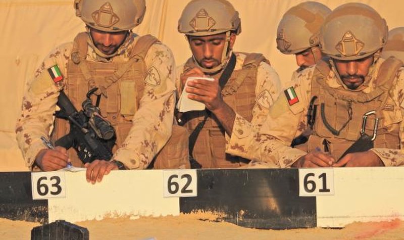 Norway suspends arms exports to UAE over Yemen war