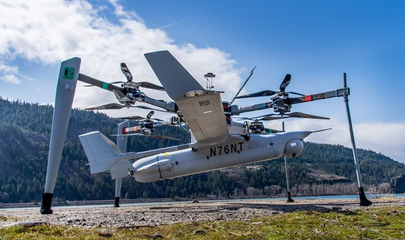 Boeing outlines new Integrator standard