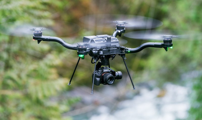 Doodle Labs expands use of its radios on UAV systems