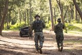 Defence Insight Briefs: The analyst view of the UGV market (video)