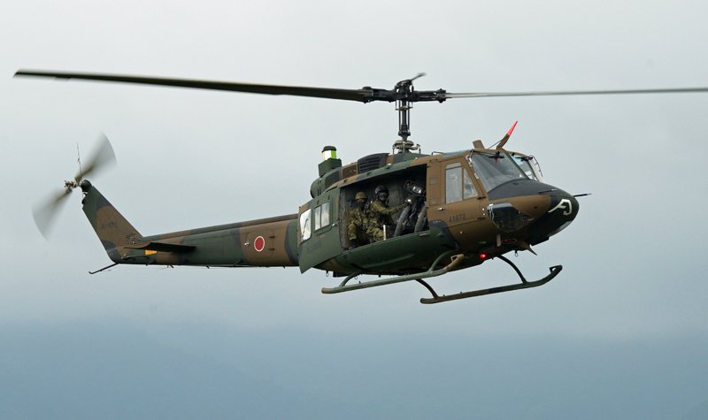 Singapore Airshow 2018: Subaru opens UH-X maintenance facility