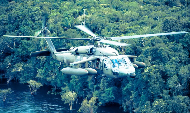 Brazilian Army outlines future acquisitions under Land Forces 2040 programme